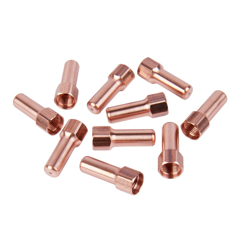 Электрод для плазменной горелки IPT 100 ELITECH 0606.020800