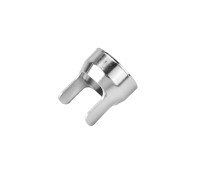 Ограничительное кольцо наконечника плазменной горелки IPT 100 пакет ELITECH 0606.021100