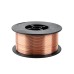 Проволока сварочная (стальная омедненная) Elitech 0606.010000