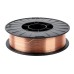 Проволока сварочная (стальная омедненная) Elitech 0606.010100