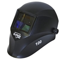 Маска сварочная хамелеон Elitech 100