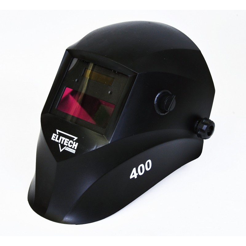 Маска сварочная Elitech 400