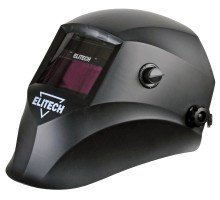 Маска сварочная Elitech 777 (E0912.001.00)