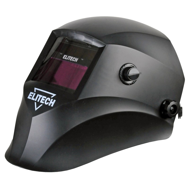 Маска сварочная Elitech 777 (E0912.001.00)