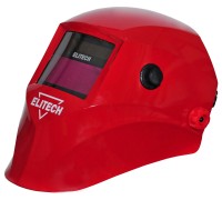 Маска сварочная Elitech 777 (E0912.002.00)
