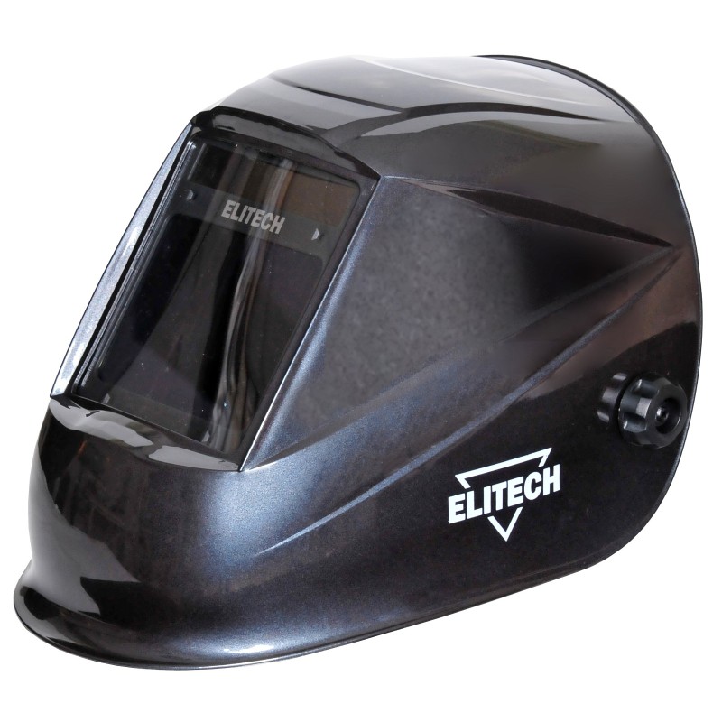 Маска сварочная Elitech 910 (E0912.005.00)