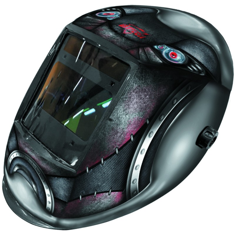 Маска сварочная Elitech 910 (E0912.006.00)