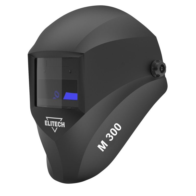 Маска сварочная Elitech М 300