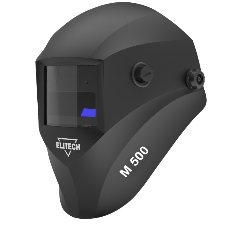 Маска сварочная Elitech М 500