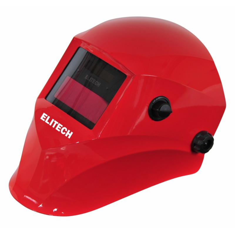 Маска сварочная Elitech МС 600Д