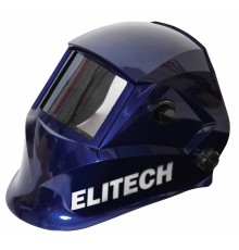 Маска сварочная Elitech МС 700