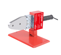 Аппарат для сварки полипропиленовых труб Elitech СПТ 800 (E1704.001.00)