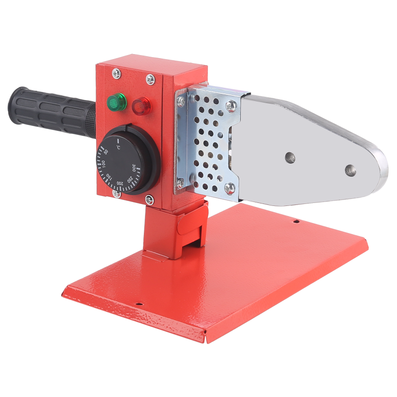 Аппарат для сварки полипропиленовых труб Elitech СПТ 800 (E1704.001.00)