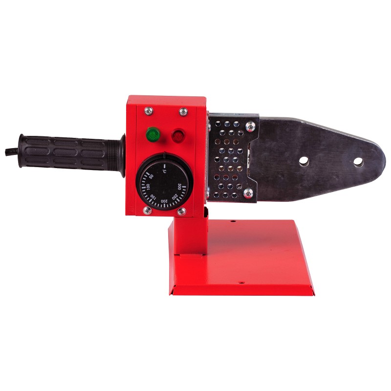 Аппарат для сварки полипропиленовых труб Elitech СПТ 800 (E1704.001.00)