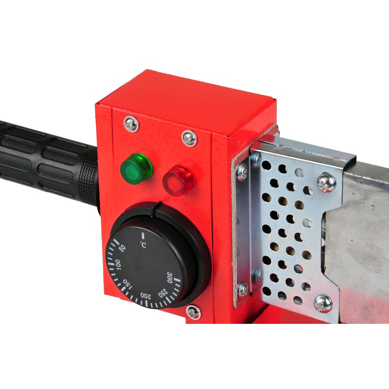 Аппарат для сварки полипропиленовых труб Elitech СПТ 800 (E1704.001.00)