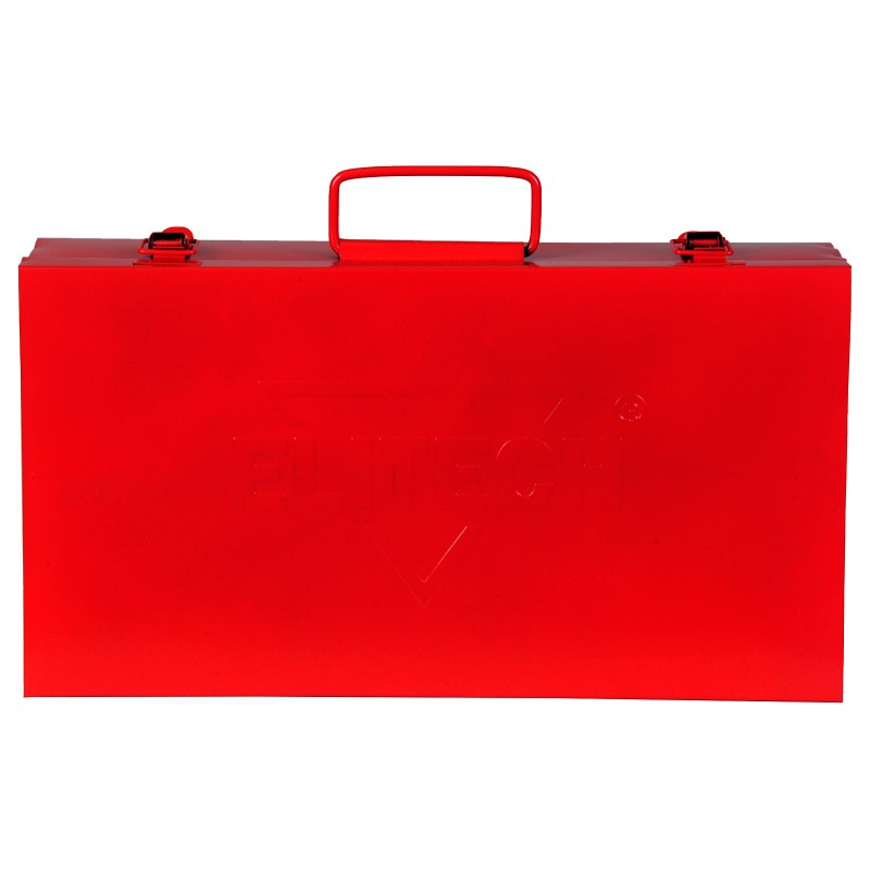 Аппарат для сварки полипропиленовых труб Elitech СПТ 800 (E1704.001.00)