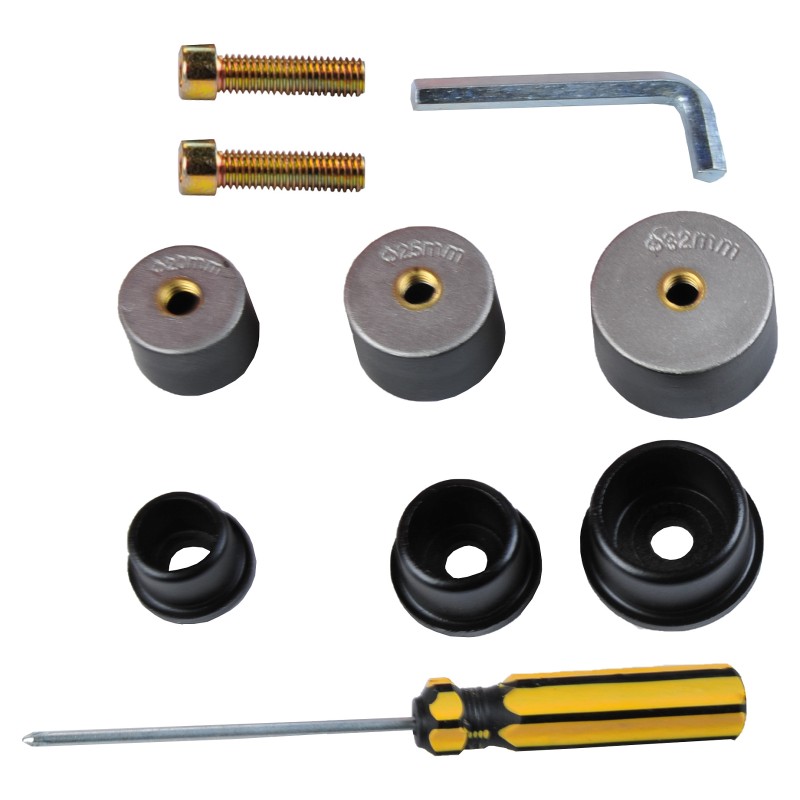 Аппарат для сварки полипропиленовых труб Elitech СПТ 800 (E1704.001.00)