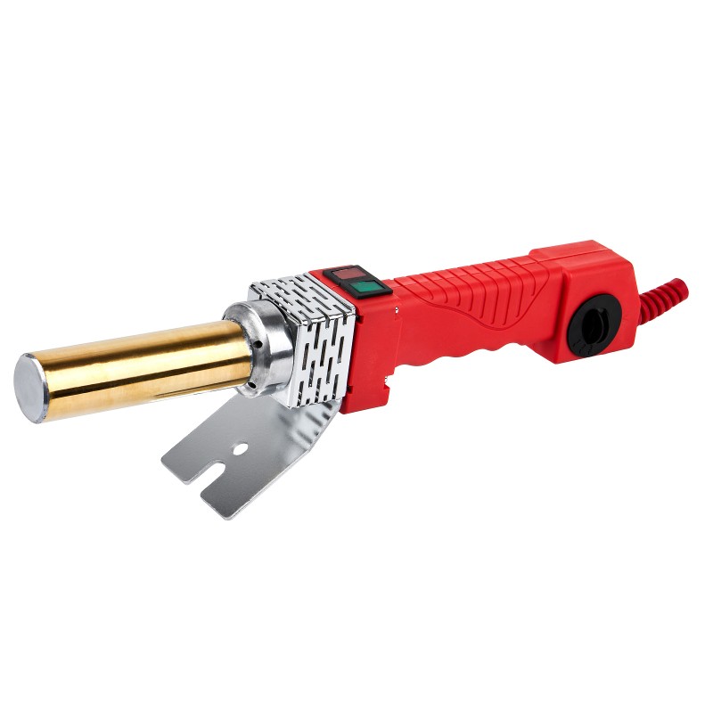 Аппарат для сварки полипропиленовых труб Elitech СПТ 1000 (E1704.002.00)