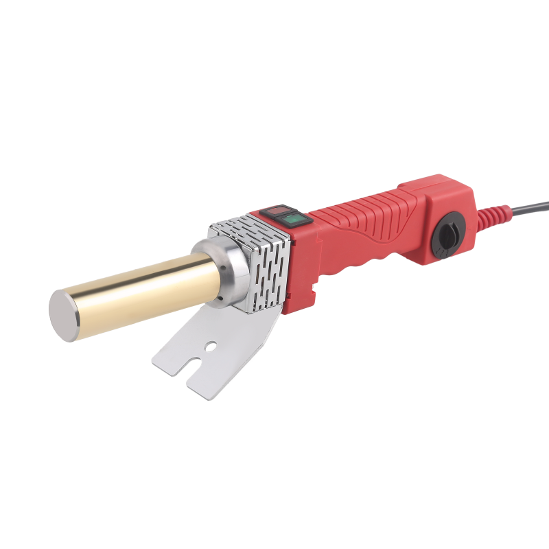 Аппарат для сварки полипропиленовых труб Elitech СПТ 1000 (E1704.002.00)