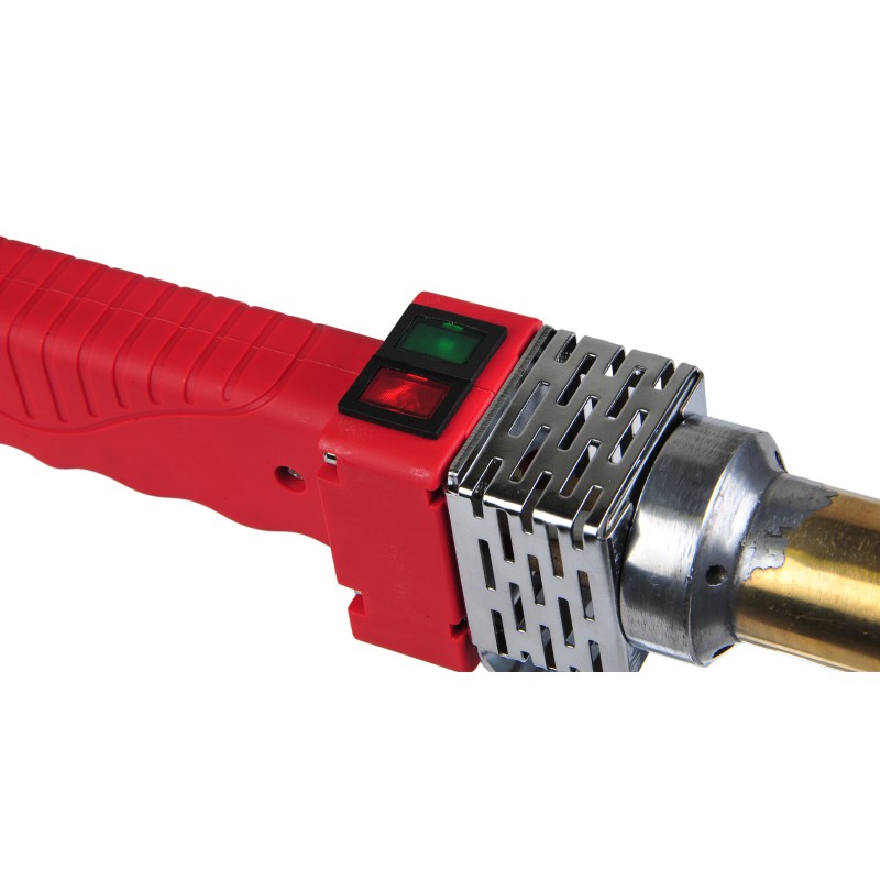 Аппарат для сварки полипропиленовых труб Elitech СПТ 1000 (E1704.002.00)