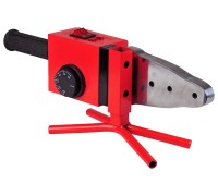 Аппарат для сварки полипропиленовых труб Elitech СПТ 1800 (E1704.003.00)