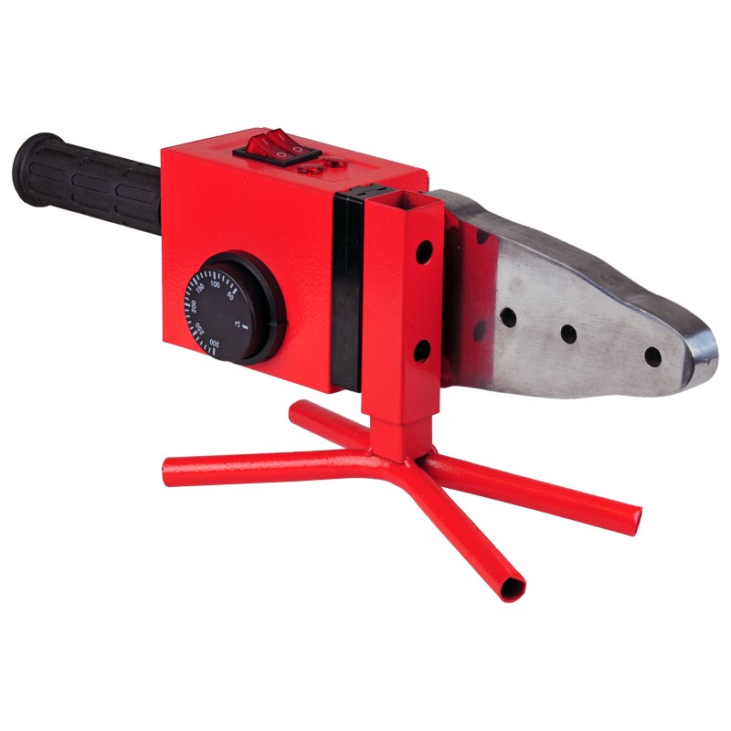 Аппарат для сварки полипропиленовых труб Elitech СПТ 1800 (E1704.003.00)