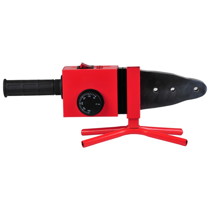 Аппарат для сварки полипропиленовых труб Elitech СПТ 1800 (E1704.003.00)