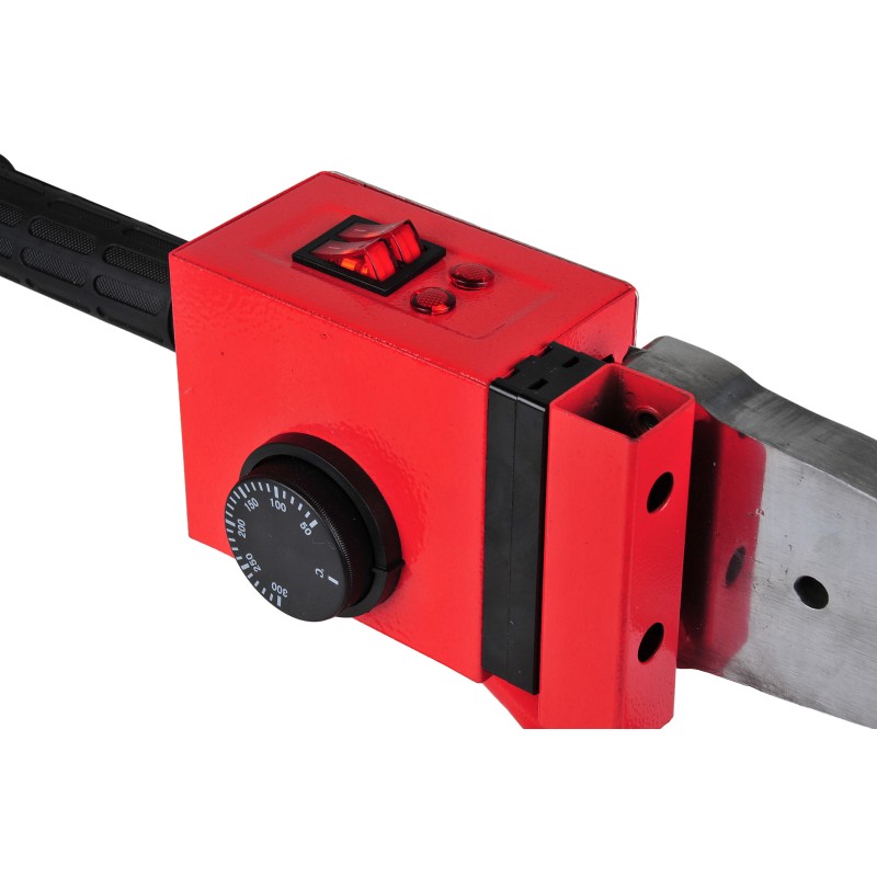 Аппарат для сварки полипропиленовых труб Elitech СПТ 1800 (E1704.003.00)