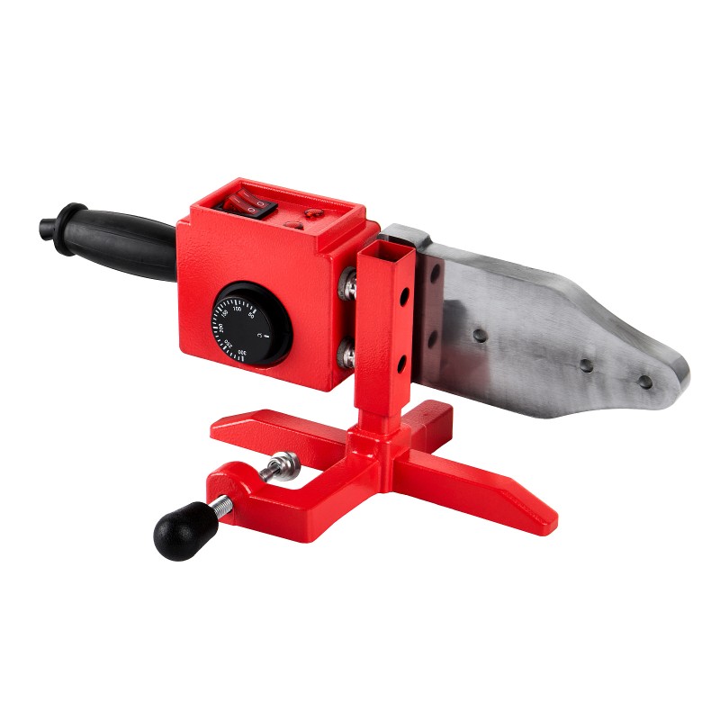 Аппарат для сварки полипропиленовых труб Elitech СПТ 2000 (E1704.004.00)