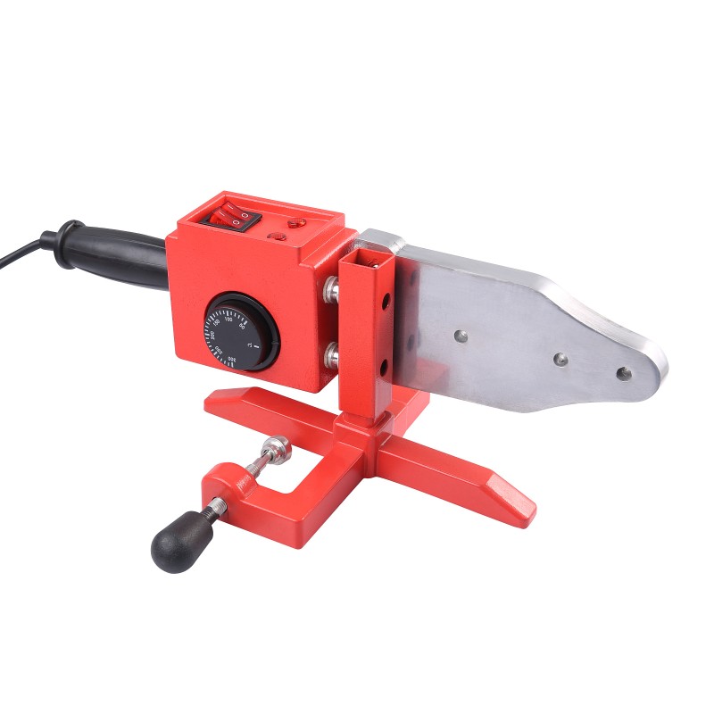 Аппарат для сварки полипропиленовых труб Elitech СПТ 2000 (E1704.004.00)