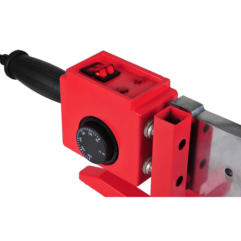 Аппарат для сварки полипропиленовых труб Elitech СПТ 2000 (E1704.004.00)