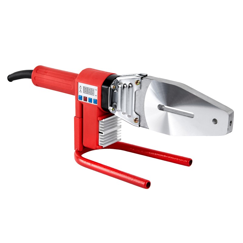 Аппарат для сварки полипропиленовых труб Elitech СПТ 1500Э (E1704.005.00)