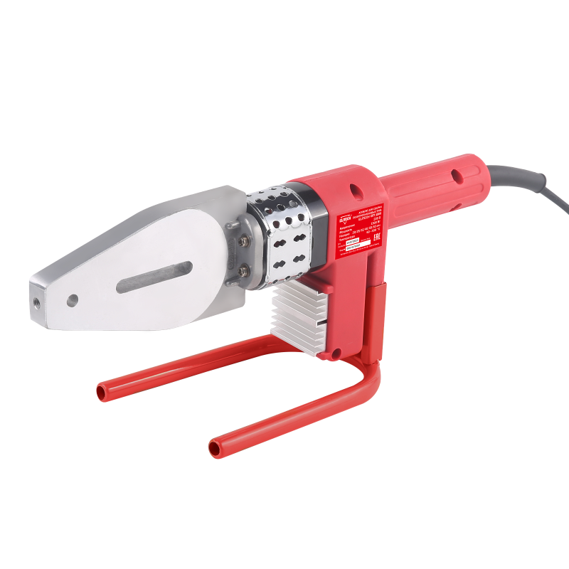 Аппарат для сварки полипропиленовых труб Elitech СПТ 1500Э (E1704.005.00)