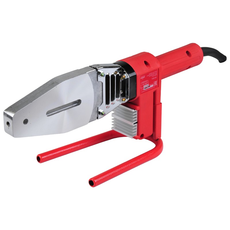 Аппарат для сварки полипропиленовых труб Elitech СПТ 1500Э (E1704.005.00)