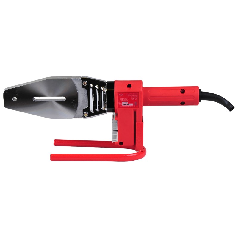 Аппарат для сварки полипропиленовых труб Elitech СПТ 1500Э (E1704.005.00)