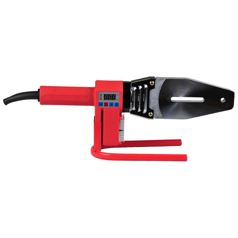 Аппарат для сварки полипропиленовых труб Elitech СПТ 1500Э (E1704.005.00)