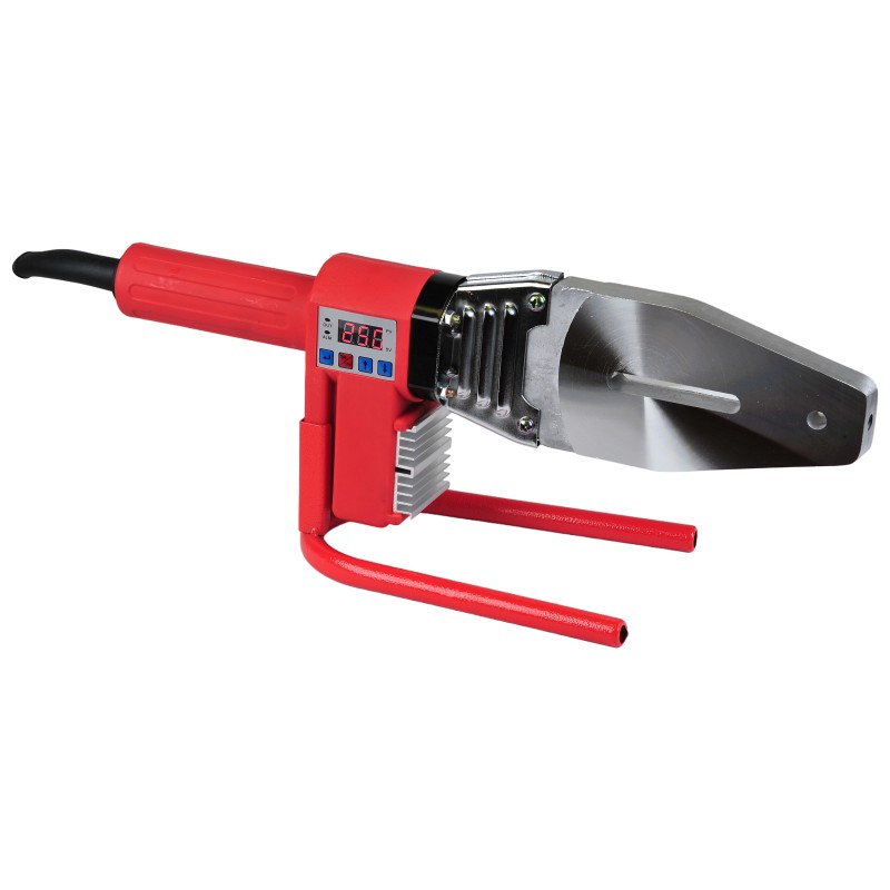 Аппарат для сварки полипропиленовых труб Elitech СПТ 1500Э (E1704.005.00)