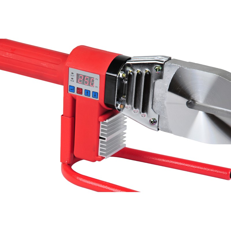 Аппарат для сварки полипропиленовых труб Elitech СПТ 1500Э (E1704.005.00)