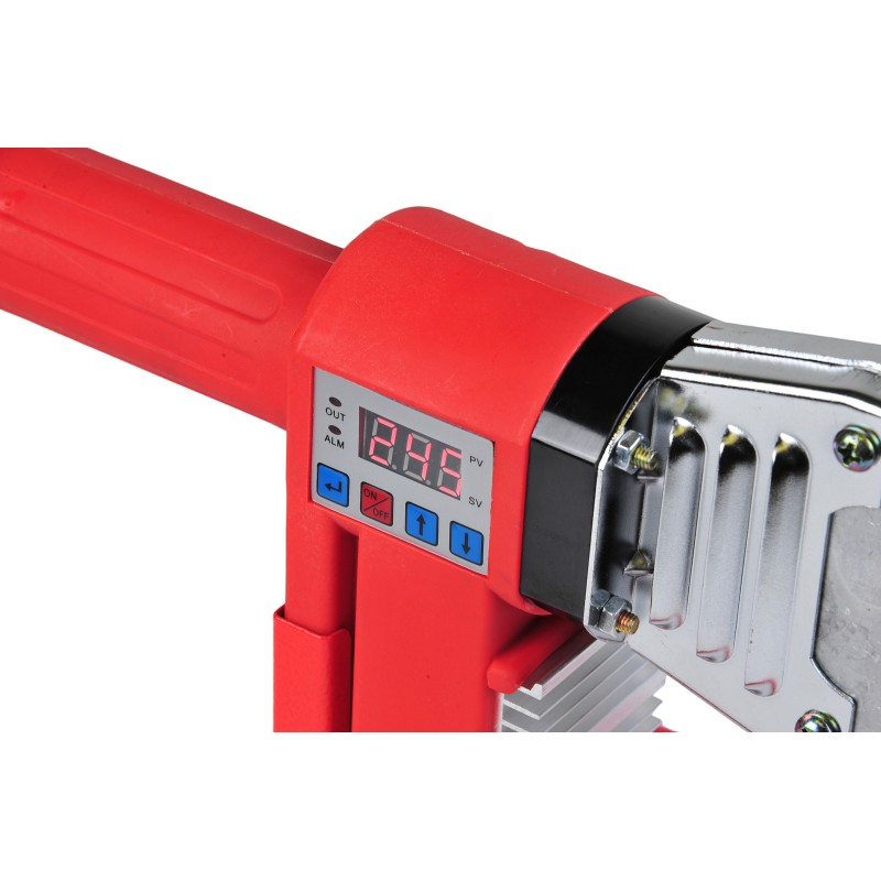 Аппарат для сварки полипропиленовых труб Elitech СПТ 1500Э (E1704.005.00)