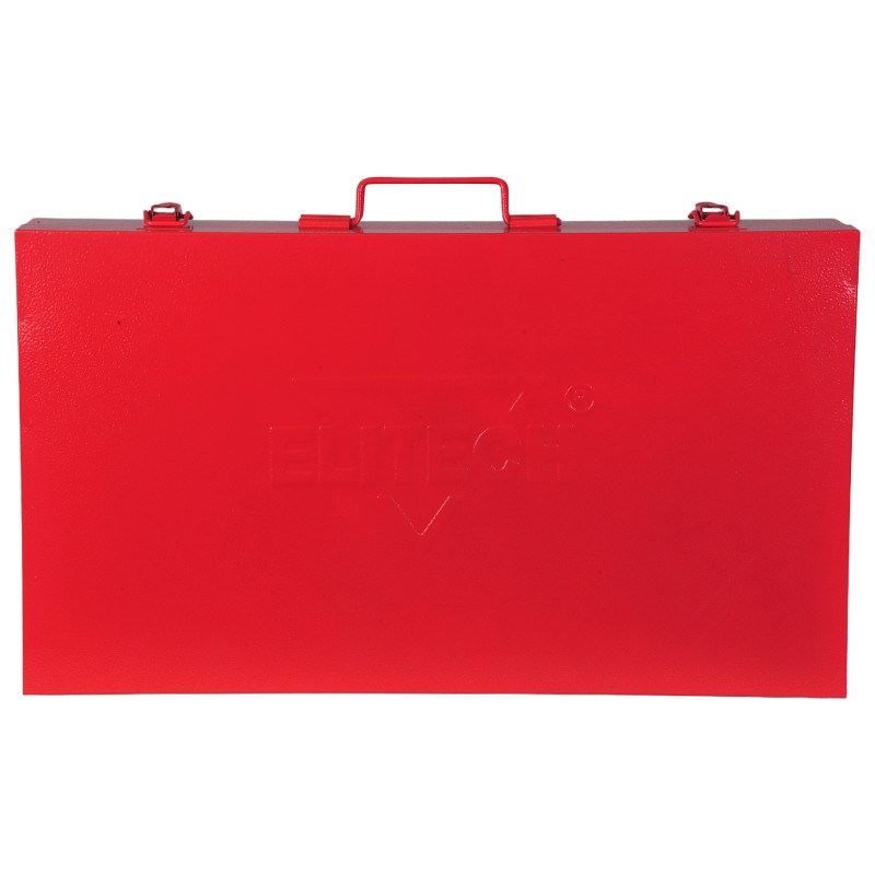 Аппарат для сварки полипропиленовых труб Elitech СПТ 1500Э (E1704.005.00)