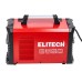 Сварочный инвертор Elitech АИС 120 СИН ЖК