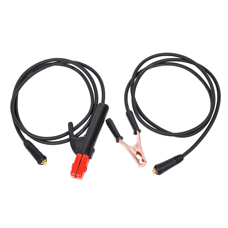 Сварочный инвертор Elitech АИС 120 СИН ЖК