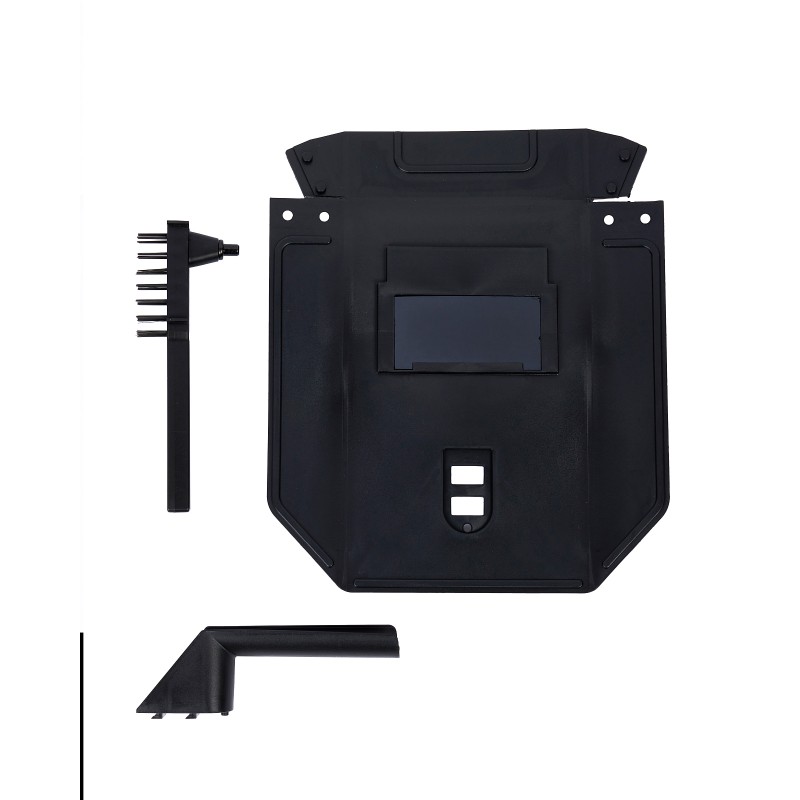 Сварочный инвертор Elitech АИС 120 СИН ЖК