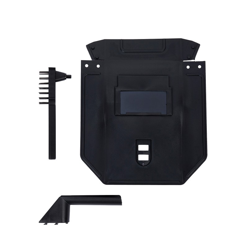 Сварочный инвертор Elitech АИС 160 СИН ЖК