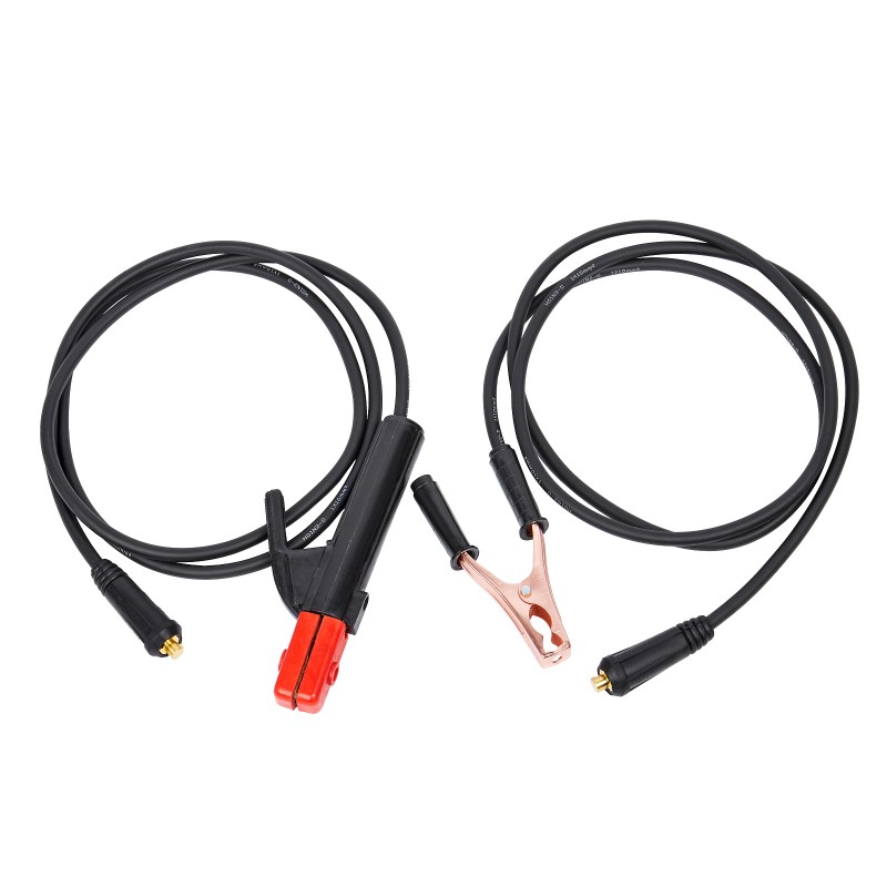 Сварочный инвертор Elitech АИС 180 СИН ЖК