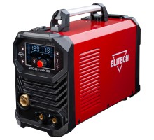 Сварочный инвертор Elitech АИС 220 СИН ЖК