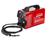 Сварочный инвертор Elitech MIG/MAG ИС 120 СП