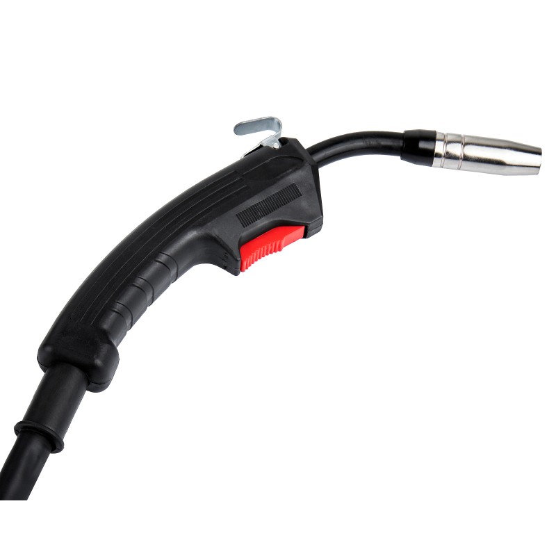 Сварочный инвертор Elitech MIG/MAG ИС 120 СП