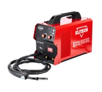 Сварочный инвертор Elitech ИС 160 СП
