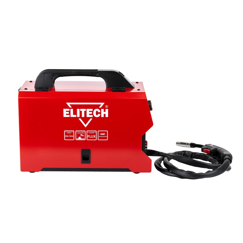 Сварочный инвертор Elitech ИС 160 СП